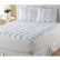 Quilted Mattress Pad Modern On Bedroom Intended Buy Pads From Bed Bath Beyond 2