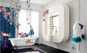 Really Cool Bathrooms For Girls