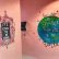 Bedroom Really Cool Bathrooms For Girls Plain On Bedroom Intended Woman Paints Motivational Messages In Middle School 20 Really Cool Bathrooms For Girls