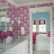 Bedroom Really Cool Bathrooms For Girls Remarkable On Bedroom With Regard To Pulled The Hot Pink From Adjoining Beautiful Colour 21 Really Cool Bathrooms For Girls