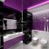 Really Cool Bathrooms For Girls Stunning On Bedroom With Regard To Purple Bathroom Decorating Ideas Pictures Beautiful 3