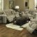 Reclining Living Room Furniture Sets Wonderful On Intended For Tundra Sofa In Sage Fabric Upholstery By Catnapper 1331 S 1