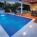 Other Rectangle Pool Modern On Other In Rectangular Designs And Shapes 6 Rectangle Pool
