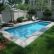 Other Rectangle Pool Modern On Other Intended For Swimming Located In The Ion Subdivision Of Mt 18 Rectangle Pool