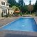 Other Rectangle Pool Simple On Other With Viking 16 Rectangle Pool