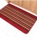 Floor Red Kitchen Rugs Creative On Floor With Regard To Washable Cad75 Com 13 Red Kitchen Rugs