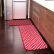 Floor Red Kitchen Rugs Imposing On Floor Pertaining To Rug Barbwire Target 19 Red Kitchen Rugs