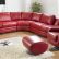 Living Room Red Leather Living Room Furniture Amazing On In Elegant Sofas Sofa Design Modular 15 Red Leather Living Room Furniture