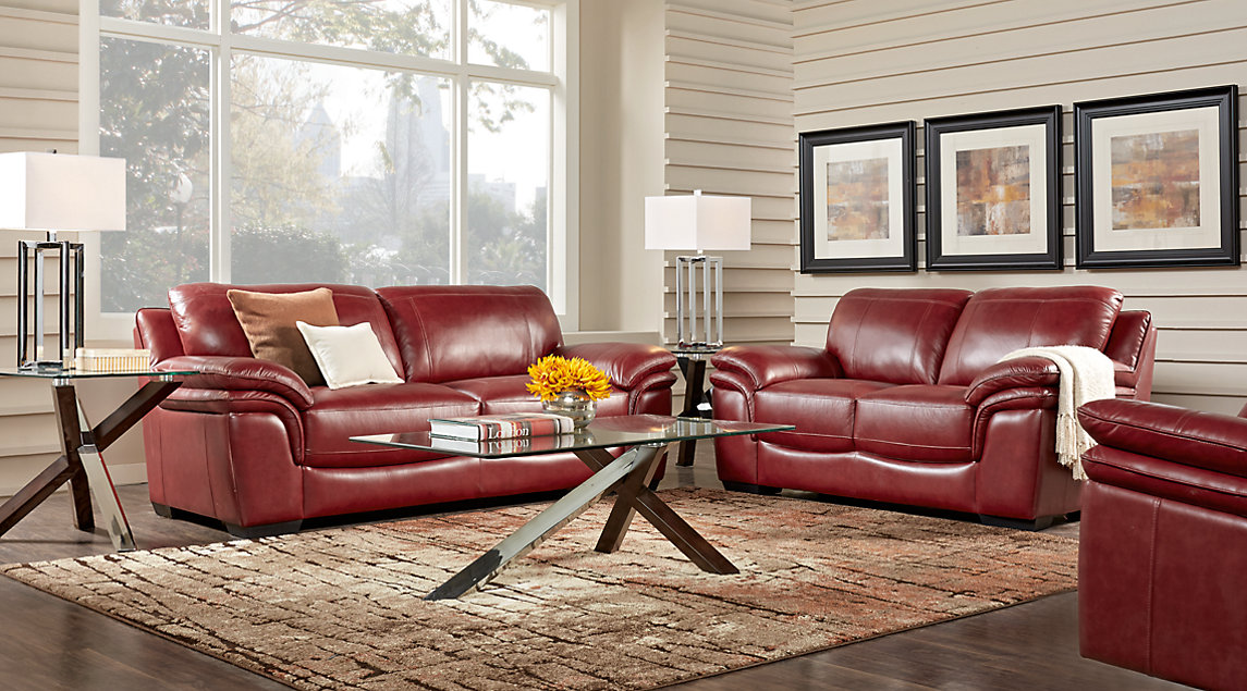 Living Room Red Leather Living Room Furniture Excellent On In Decorating Design 0 Red Leather Living Room Furniture