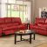 Living Room Red Leather Living Room Furniture Impressive On For Great Sofa Set In Ideas With 6 Red Leather Living Room Furniture