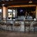 Restaurant Patio Bar Brilliant On Floor Intended Outside Picture Of Relish Burger El Dorado Hills 2
