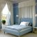 Bedroom Romantic Blue Master Bedroom Ideas Delightful On For Color Schemes White 26 Romantic Blue Master Bedroom Ideas