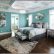 Bedroom Romantic Blue Master Bedroom Ideas Fine On Regarding Paint Colors For Photos And Video 10 Romantic Blue Master Bedroom Ideas