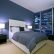 Romantic Blue Master Bedroom Ideas Modern On For 7 Fresh Mosca Homes 3