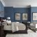 Bedroom Romantic Blue Master Bedroom Ideas Modern On Intended 20 To Spark Your Personal Space Cornice Wall 17 Romantic Blue Master Bedroom Ideas