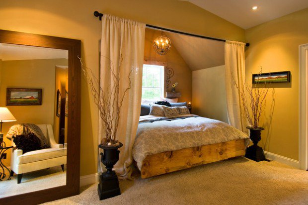 Bedroom Romantic Master Bedroom Decorating Ideas Contemporary On Regarding US House And Home Real Estate 0 Romantic Master Bedroom Decorating Ideas