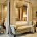 Romantic Master Bedroom Decorating Ideas Stunning On Intended Delightful Curtain With Bench And 4
