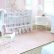 Floor Rug On Carpet Nursery Magnificent Floor And Soft Pink Area Picture 4 Of 6 Baby Boy Grey 11 Rug On Carpet Nursery