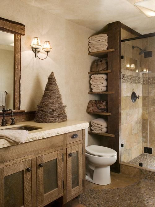 Bathroom Rustic Bathroom Design Delightful On For Ideas Pinteres 0 Rustic Bathroom Design