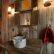 Rustic Bathroom Design Exquisite On Within 39 Cool Designs DigsDigs 2