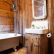 Rustic Bathroom Design Fine On 39 Cool Designs DigsDigs 5