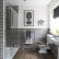 Bathroom Rustic Bathroom Design Marvelous On Inside Farmhouse Ideas Hative 26 Rustic Bathroom Design