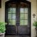 Home Rustic Double Front Door Brilliant On Home Intended For Amusing Doors Homes Traditional Exterior With 0 Rustic Double Front Door