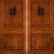 Home Rustic Double Front Door Contemporary On Home In Doors TL Homes 21 Rustic Double Front Door