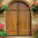 Home Rustic Double Front Door Contemporary On Home Pertaining To Entry 96 Wood Alder Plank Round Top Solid 13 Rustic Double Front Door