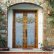 Home Rustic Double Front Door Fine On Home Throughout Elegance With Etched Glass Doors Sans Soucie 9 Rustic Double Front Door