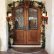 Rustic Double Front Door Innovative On Home For Contemporary Entry Doors Other 2