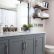 Bathroom Rustic Gray Bathroom Vanities Contemporary On Pertaining To This Is So Cute I Really Want A When Have My Own 25 Rustic Gray Bathroom Vanities