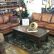 Living Room Rustic Leather Living Room Furniture Brilliant On With Regard To Set Sets 10 Rustic Leather Living Room Furniture