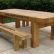 Furniture Rustic Outdoor Table And Chairs Simple On Furniture Regarding Elegant Oak Garden Beam 9 Rustic Outdoor Table And Chairs