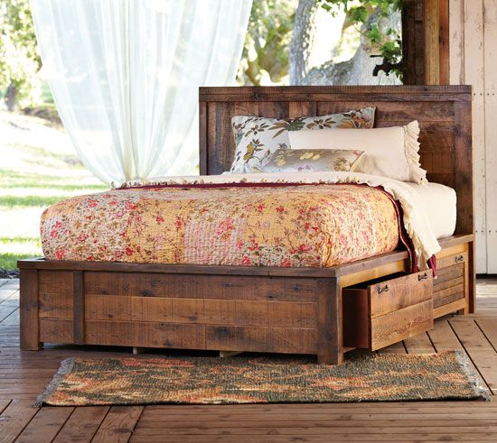 Bedroom Rustic Platform Beds With Storage Marvelous On Bedroom Inside Looks And I Love This Bed JJ S New Room Ideas 0 Rustic Platform Beds With Storage