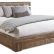 Bedroom Rustic Platform Beds With Storage Perfect On Bedroom For Bed Top King 20 Rustic Platform Beds With Storage