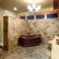 Bathroom Rustic Stone Bathroom Designs Lovely On And Charming Design Ideas Abpho 16 Rustic Stone Bathroom Designs