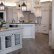 Rustic White Kitchens Delightful On Kitchen In More Dream I Want To Cook Here Floor Lanterns 2
