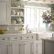 Rustic White Kitchens Exquisite On Kitchen Inside Design Ideas 3