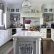 Kitchen Rustic White Kitchens Remarkable On Kitchen Intended For Startling Grey Extravagant 8 Rustic White Kitchens