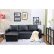 Bedroom Sectional Sofa Bed With Storage Modern On Bedroom Intended Amazing Deal Carabelle Bonded Leather 2 Piece 22 Sectional Sofa Bed With Storage
