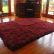 Shag Carpet Tiles Plain On Floor With Regard To Red Charter Home Ideas Come 1