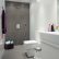 Bathroom Simple Bathrooms Interesting On Bathroom Intended For 35 Stylish Small Design Ideas Layouts 8 Simple Bathrooms