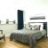Simple Bedroom With Tv Brilliant On Men Pcok Co 4