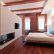Bedroom Simple Bedroom With Tv Modern On Wall Mount Fascinating 11 Simple Bedroom With Tv
