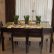 Simple Dining Table Decor Plain On Living Room Intended For Enchanting Inspiring 5