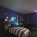 Simple Kids Bedroom At Night Perfect On Within 191 Best Kamer Naar De Kinderkamer Images Pinterest 1