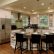 Kitchen Simple Kitchen With Island Magnificent On 30 Islands Tables A But Very Clever Combo 8 Simple Kitchen With Island