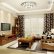 Simple Living Room Interior Remarkable On With Furniture 1