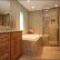 Simple Master Bathroom Ideas Incredible On Pertaining To Top Designs With Small 4